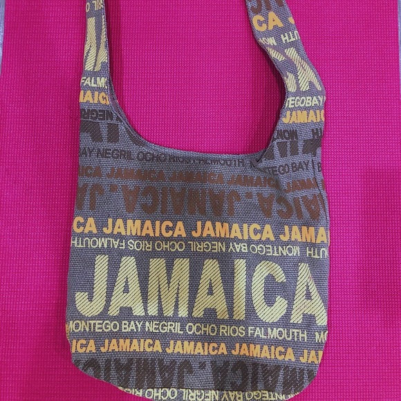 Bags Colorful Jamaica Shoulder Bag Poshmark